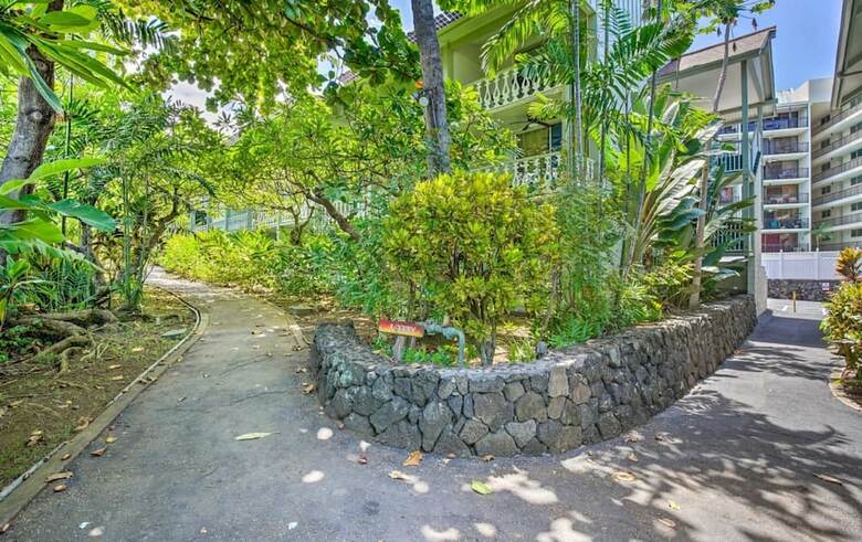Vacation Condos In Kona