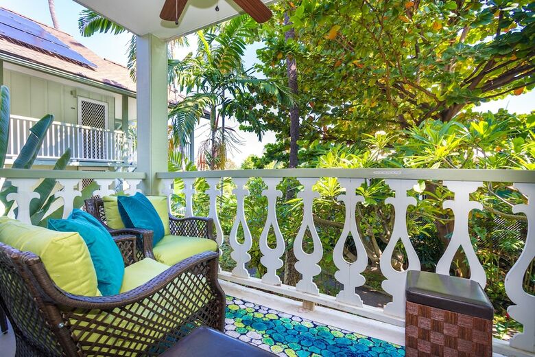 Vacation Condos In Kona