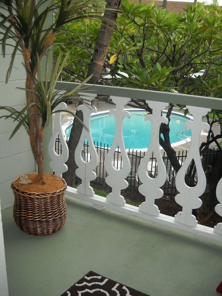 Vacation Condos In Kona