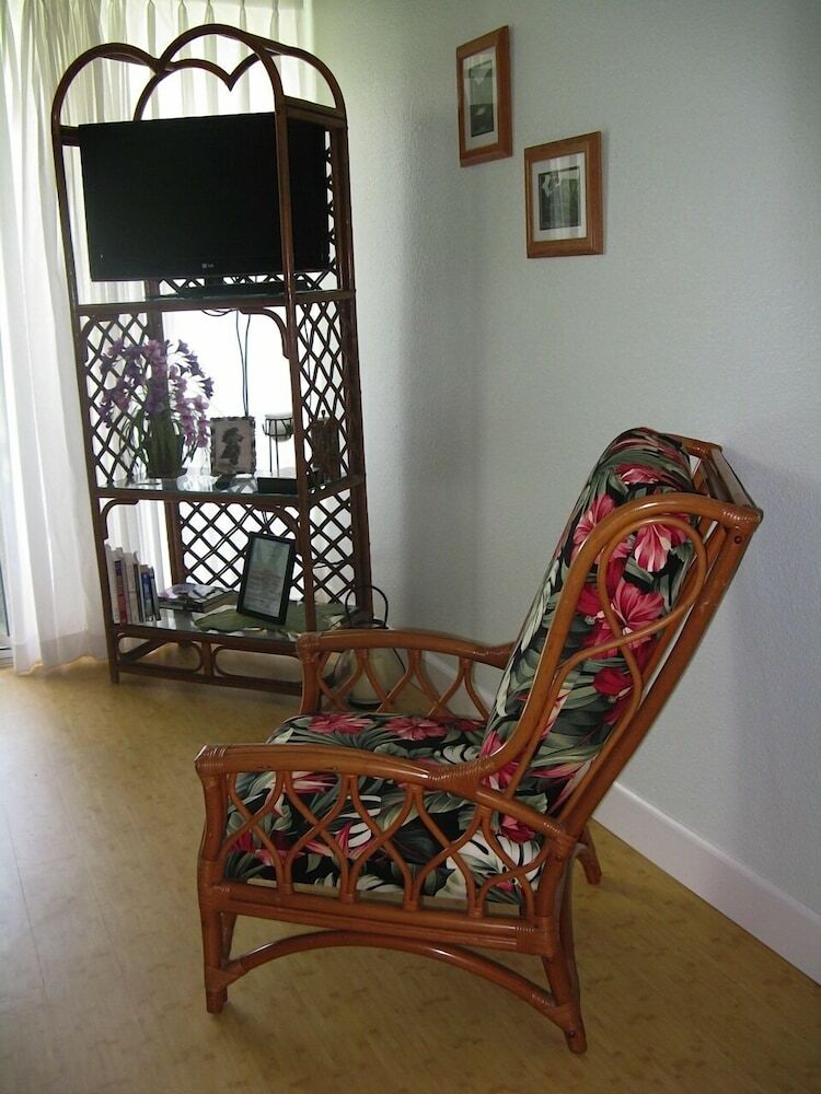 Vacation Condos In Kona