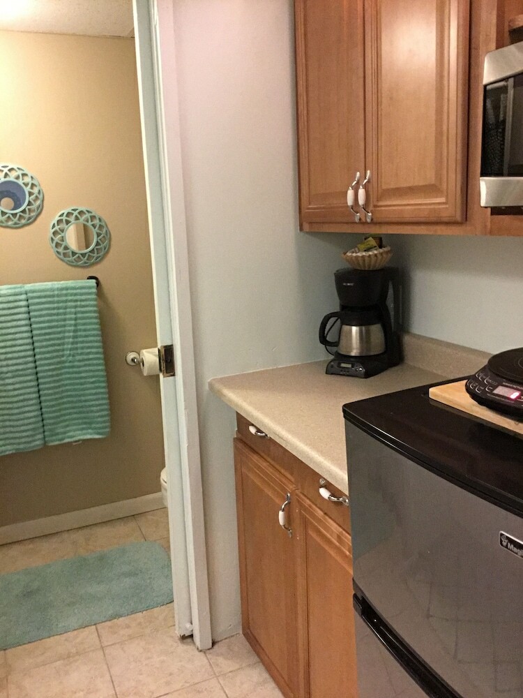 Vacation Condos In Kona