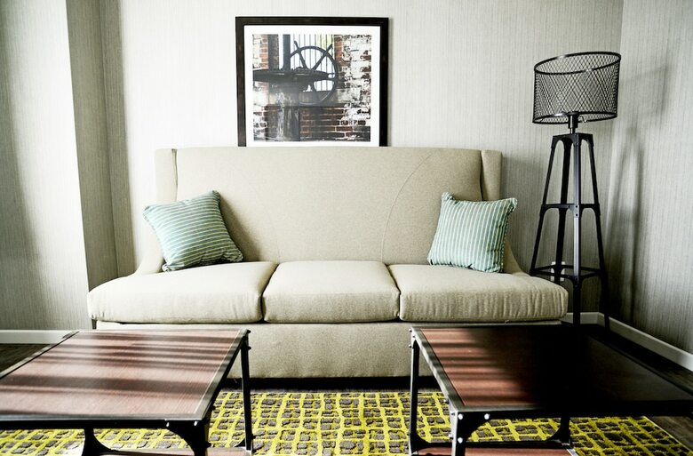Hotel Hampton Inn & Suites Washington Dc - Navy Yard