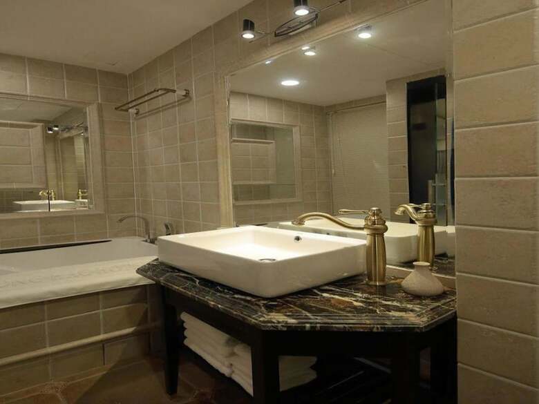 Hong Hac Boutique Hotel