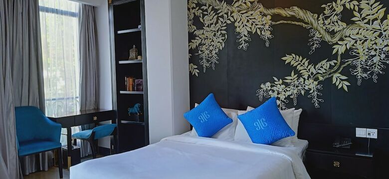 Hong Hac Boutique Hotel