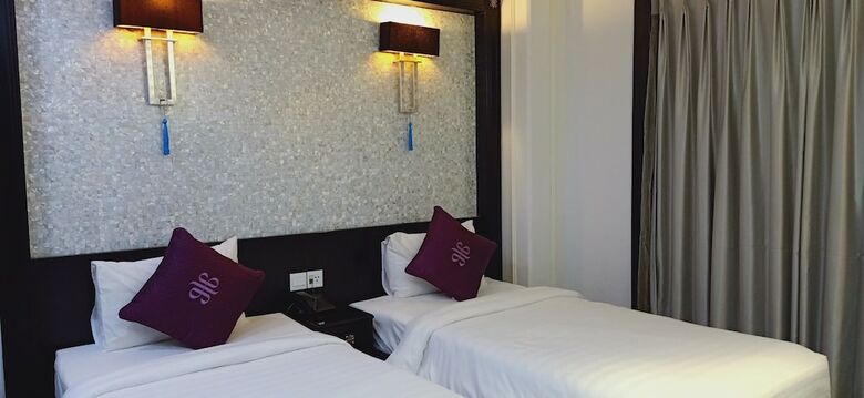 Hong Hac Boutique Hotel