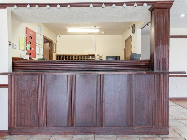Oyo Hotel Branson Classic Motor Inn
