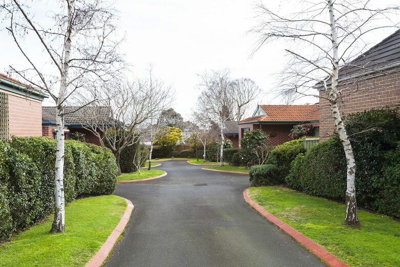 Apartamentos Park Avenue - Forest Hill