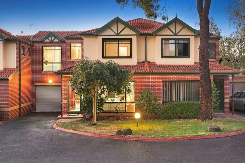 Apartamentos Park Avenue - Forest Hill