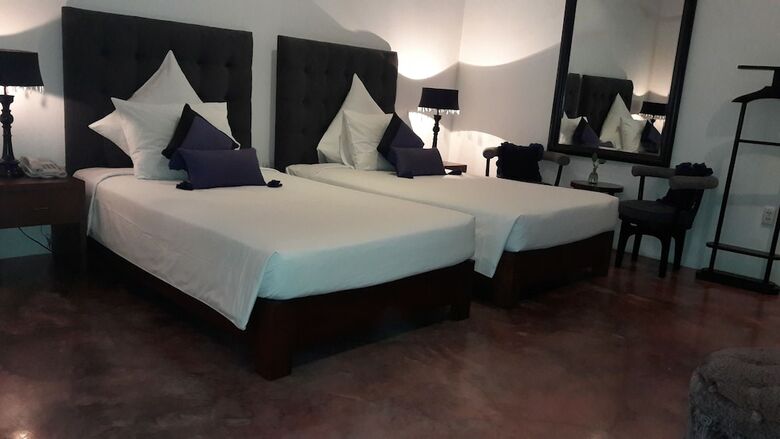 Thao Dien Boutique Hotel