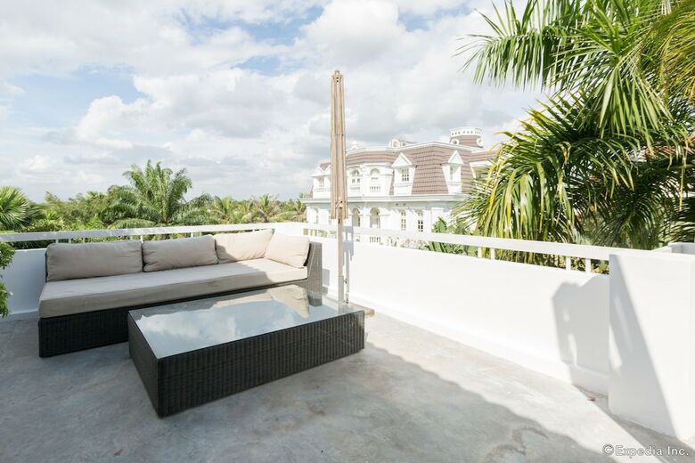 Thao Dien Boutique Hotel