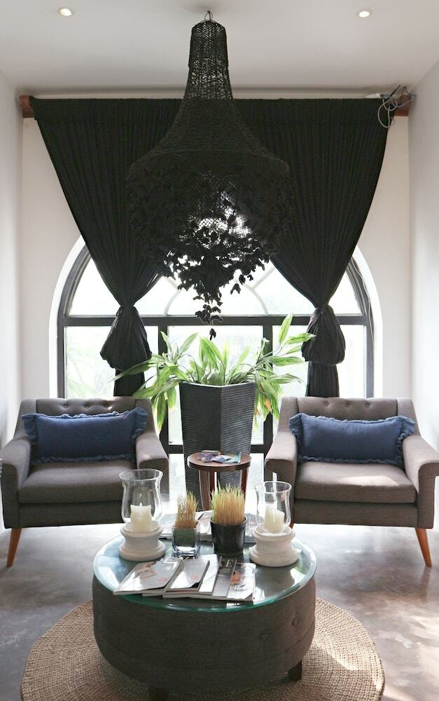 Thao Dien Boutique Hotel