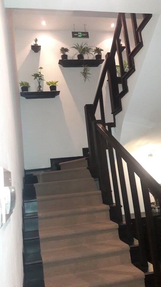 Thao Dien Boutique Hotel