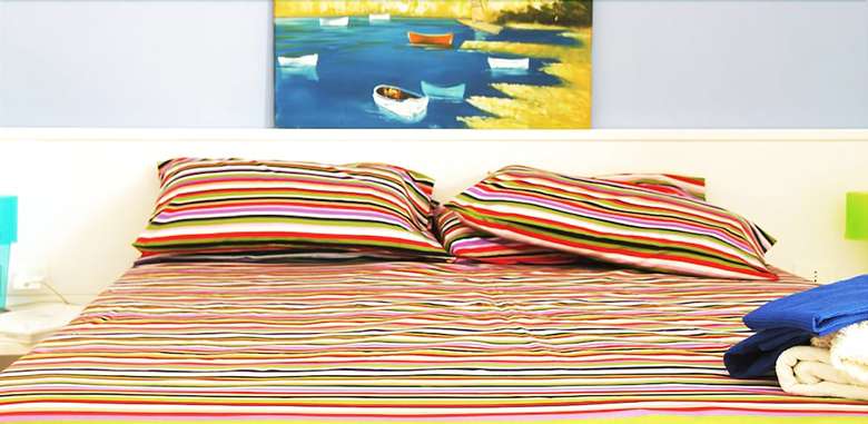Apartamento Settessenze Residence