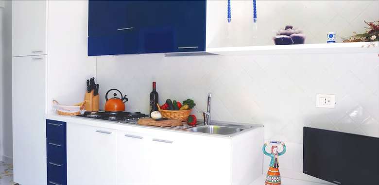 Apartamento Settessenze Residence