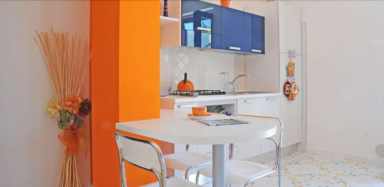 Apartamento Settessenze Residence