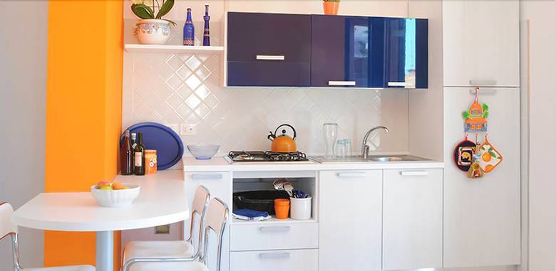 Apartamento Settessenze Residence