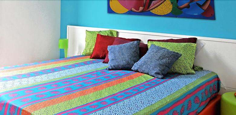 Apartamento Settessenze Residence