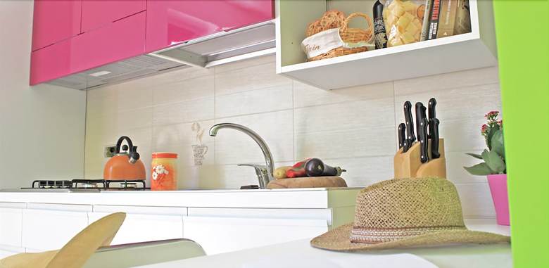 Apartamento Settessenze Residence