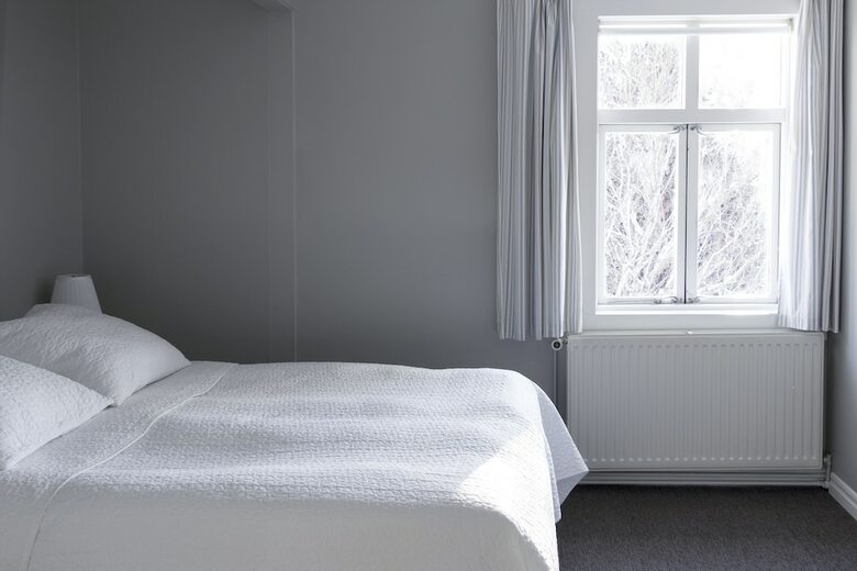 Hotel �rb�l Guesthouse