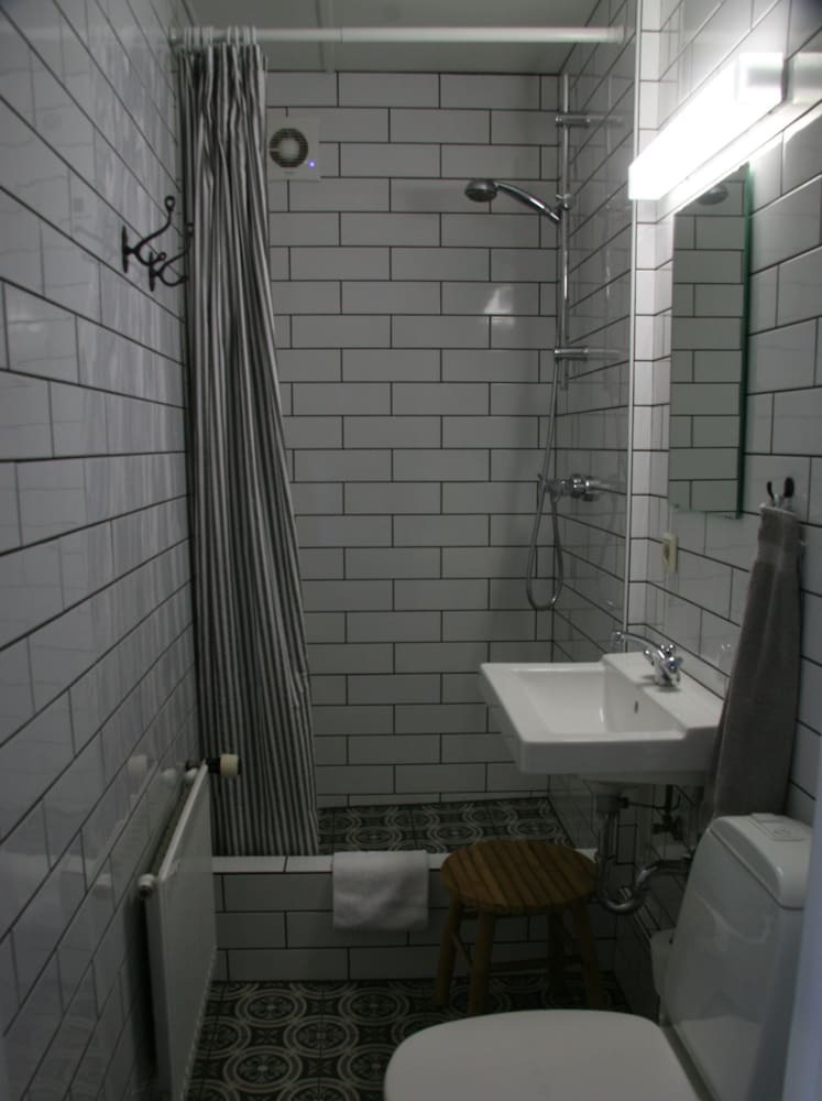 Hotel �rb�l Guesthouse