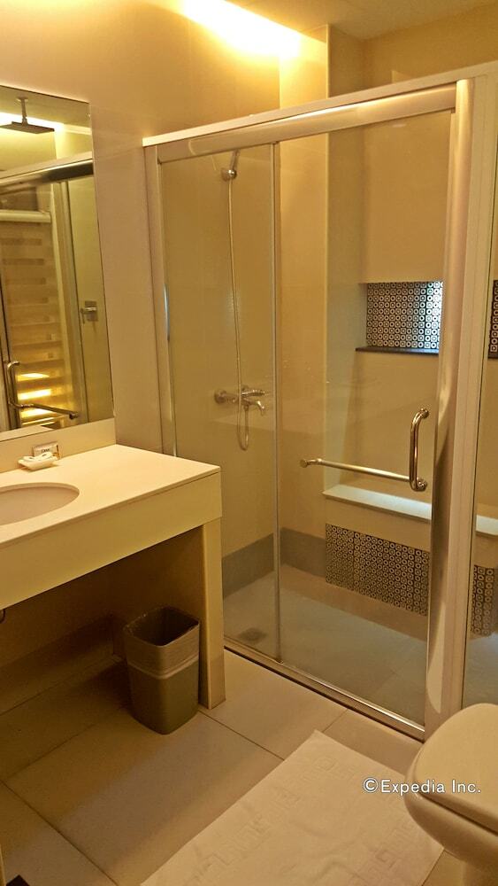 Hotel Manhattan Suites Inn