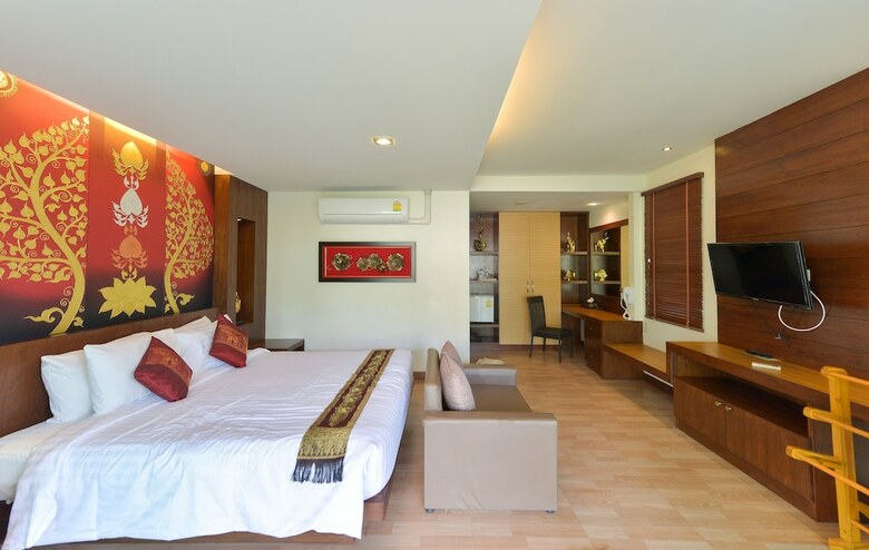 Hotel Sita Beach Resort Koh Lipe