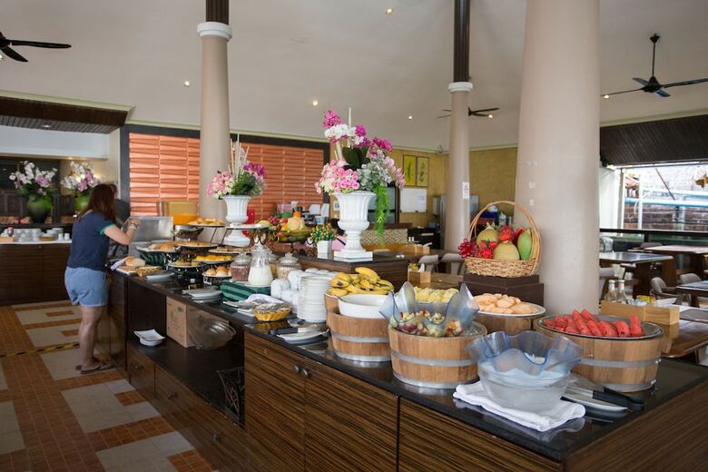 Hotel Sita Beach Resort Koh Lipe