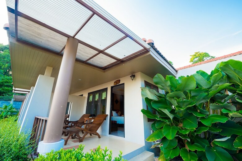 Hotel Sita Beach Resort Koh Lipe
