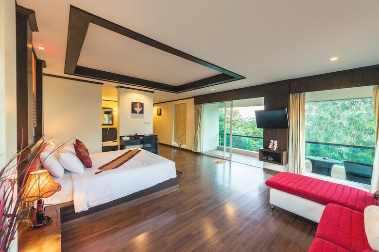 Hotel Sita Beach Resort Koh Lipe