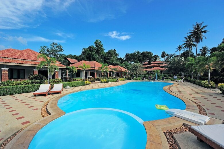 Hotel Sita Beach Resort Koh Lipe