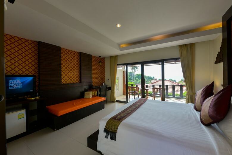 Hotel Sita Beach Resort Koh Lipe