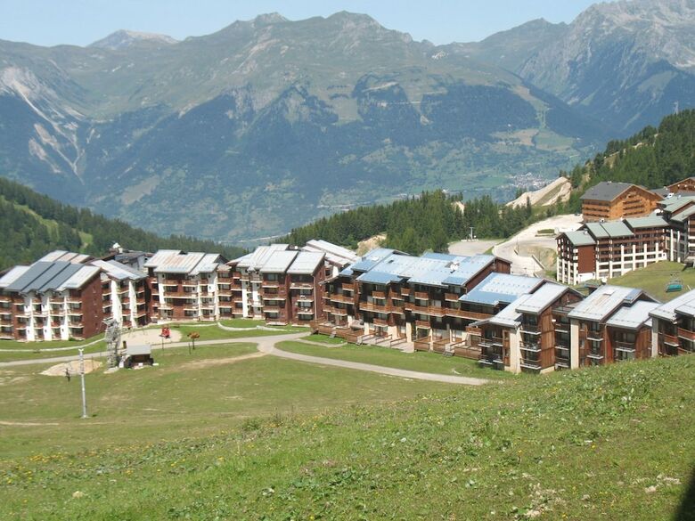 Residencia R�sidence Lagrange Vacances Vrt
