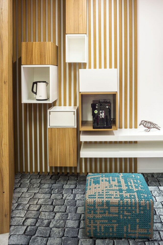 Hotel Ibis Styles Lviv Center