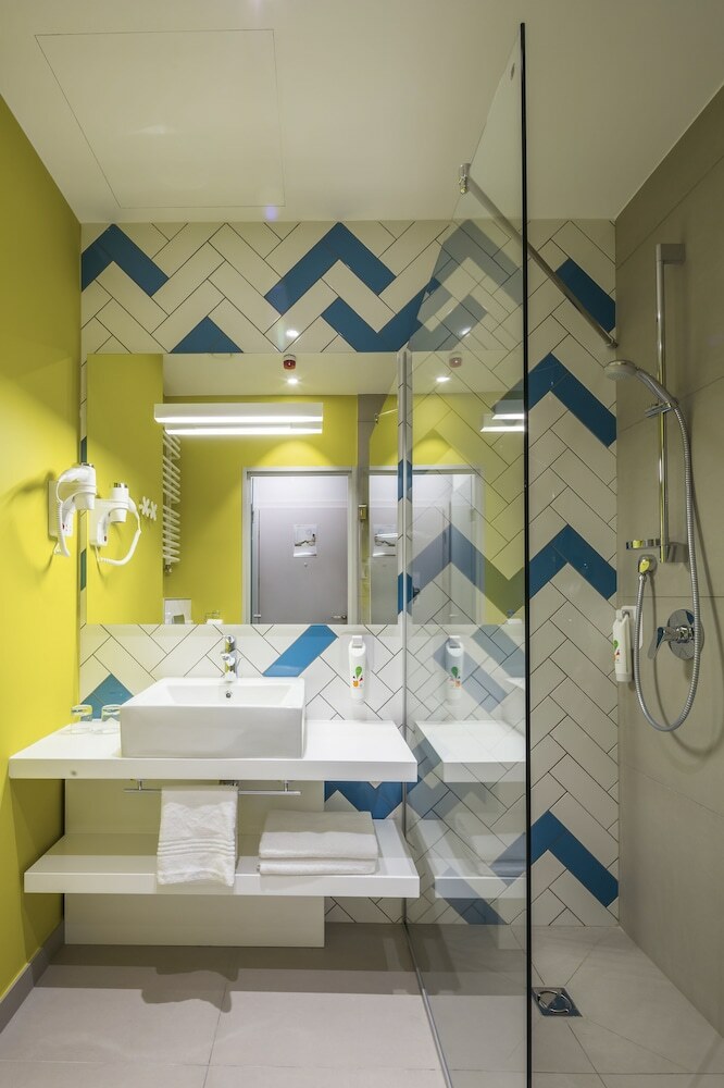 Hotel Ibis Styles Lviv Center