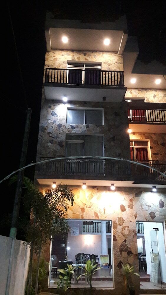 Hotel Rani Inn