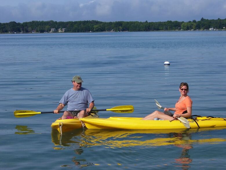 Torch Lake Bed & Breakfast