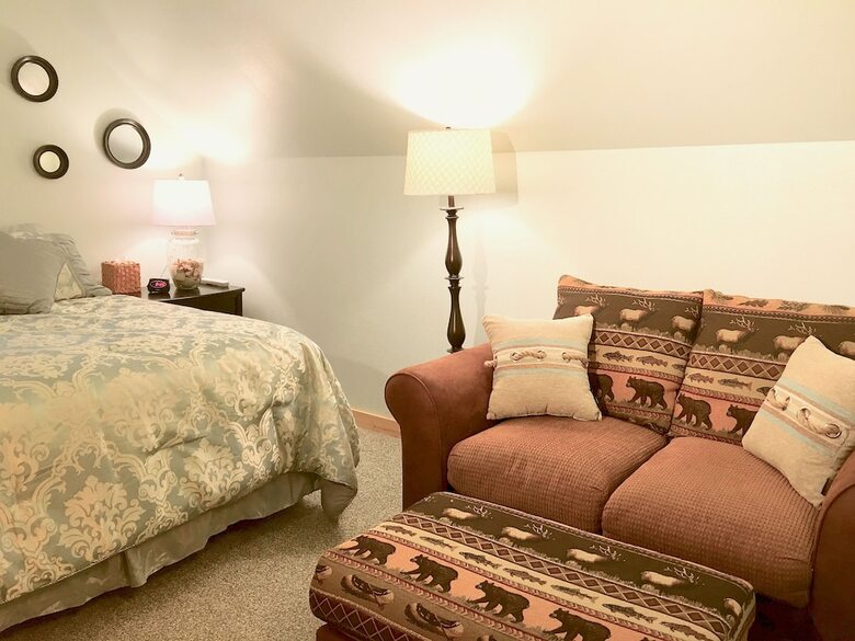 Torch Lake Bed & Breakfast