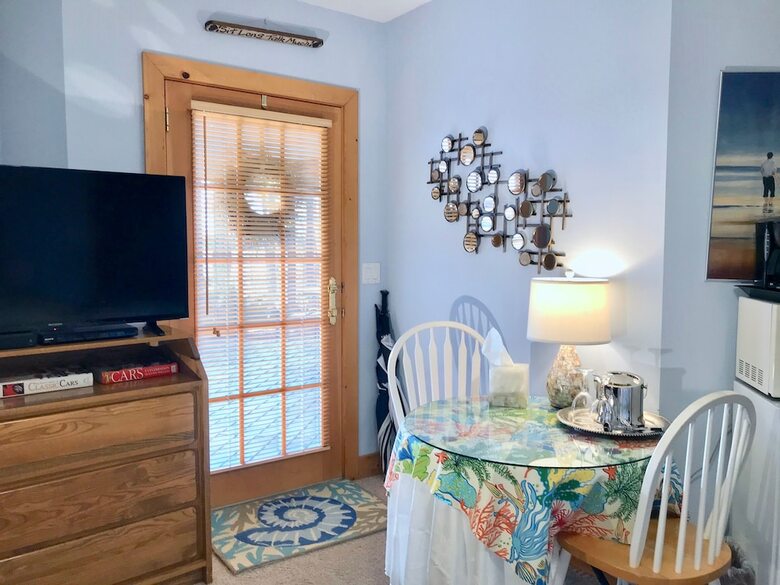 Torch Lake Bed & Breakfast