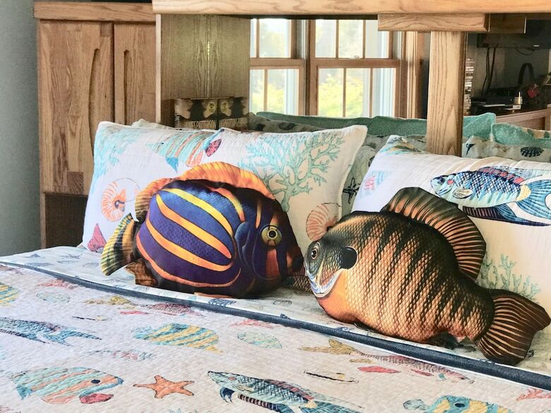 Torch Lake Bed & Breakfast