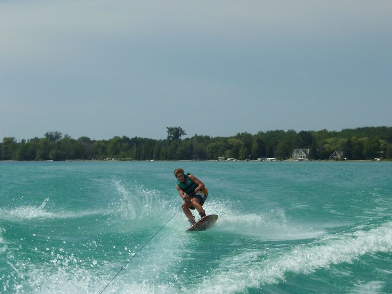 Torch Lake Bed & Breakfast