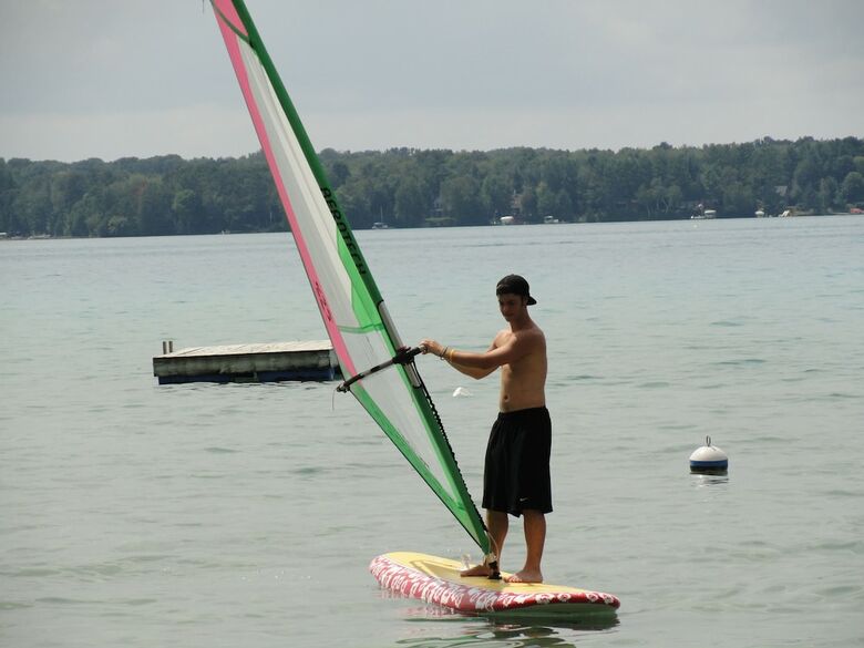 Torch Lake Bed & Breakfast