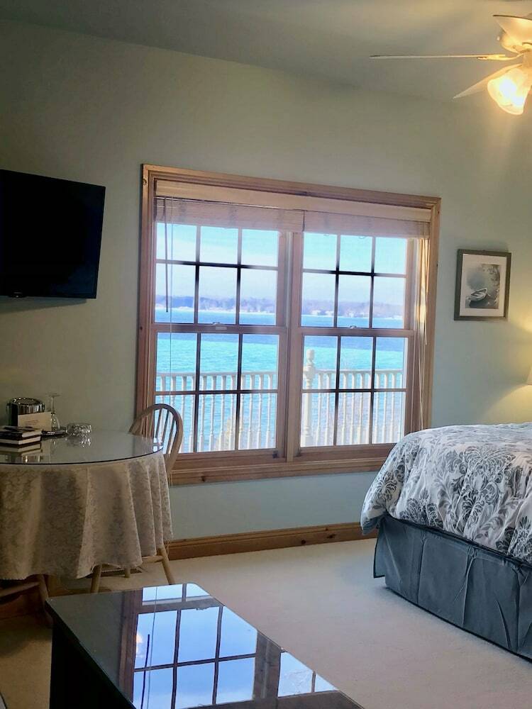 Torch Lake Bed & Breakfast