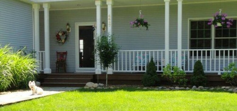 Torch Lake Bed & Breakfast