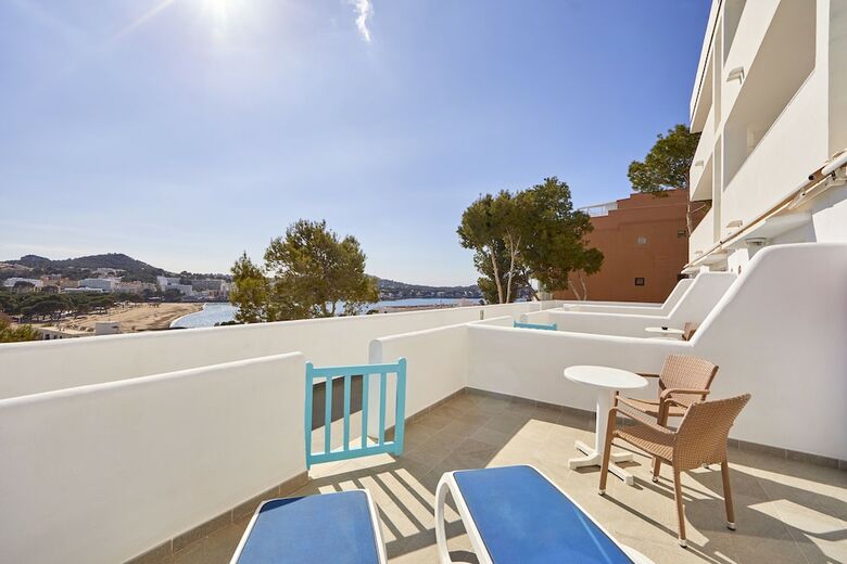 Apartamentos Sun Beach