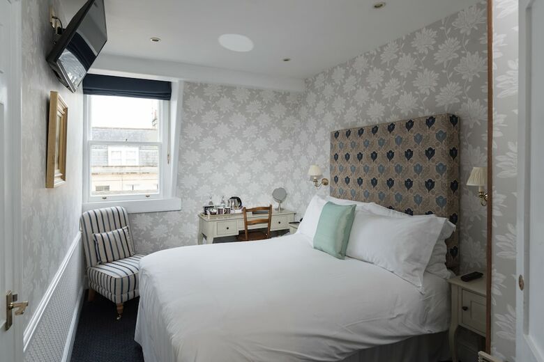 Bed & Breakfast The Kennard