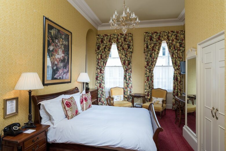Bed & Breakfast The Kennard