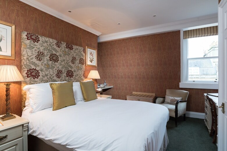Bed & Breakfast The Kennard