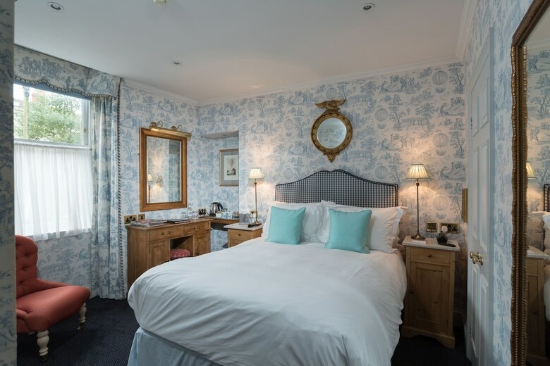 Bed & Breakfast The Kennard
