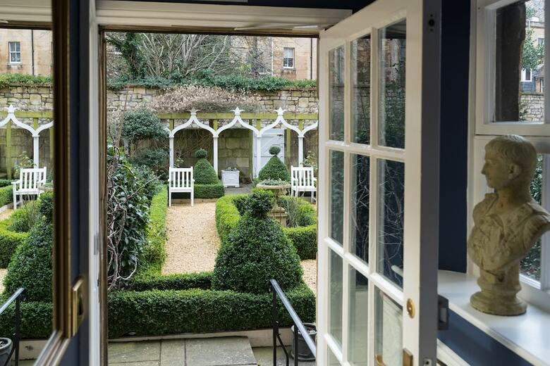 Bed & Breakfast The Kennard