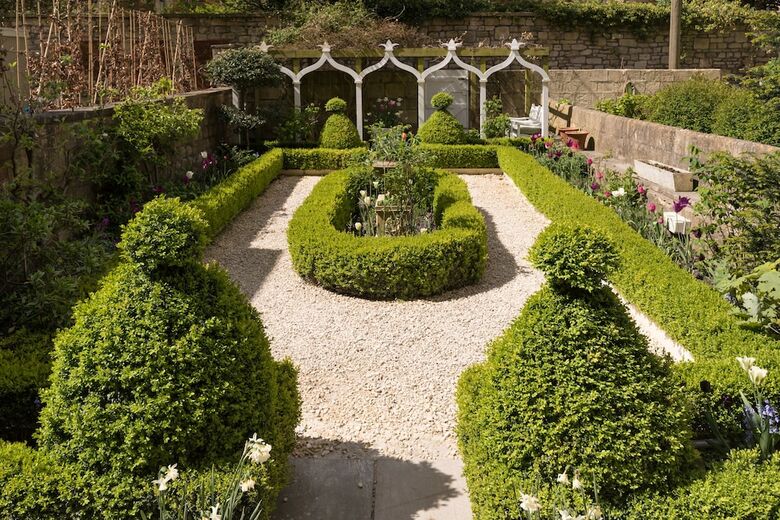 Bed & Breakfast The Kennard